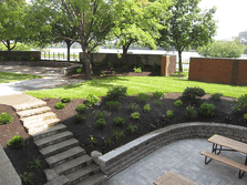 Wellesley Suburban Makeover