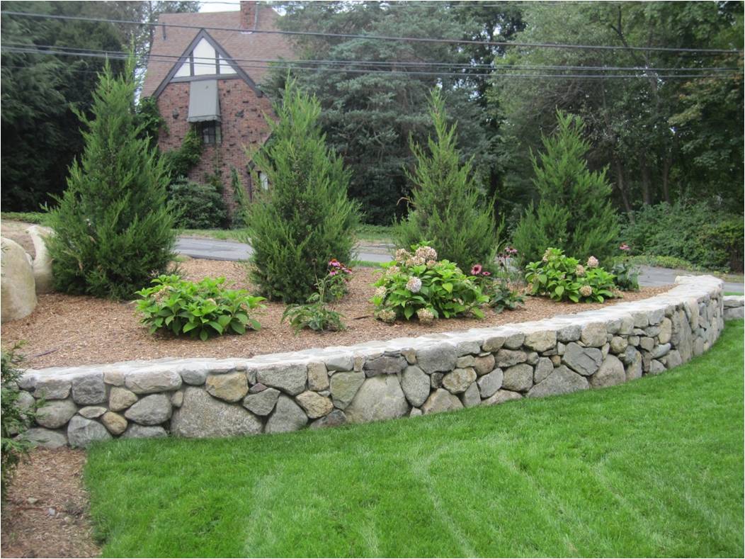Landscaping Service in Arlington MA John's Landscaping Service