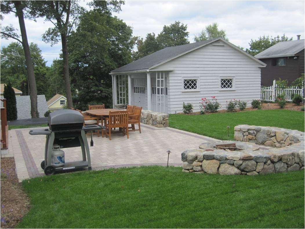 Landscaping Service in Arlington MA John's Landscaping Service