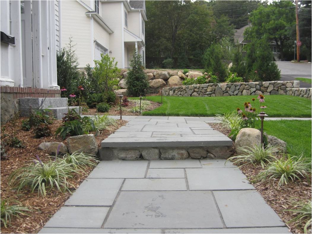 Landscaping Service in Arlington MA John's Landscaping Service