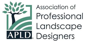 association of professional landscape designers