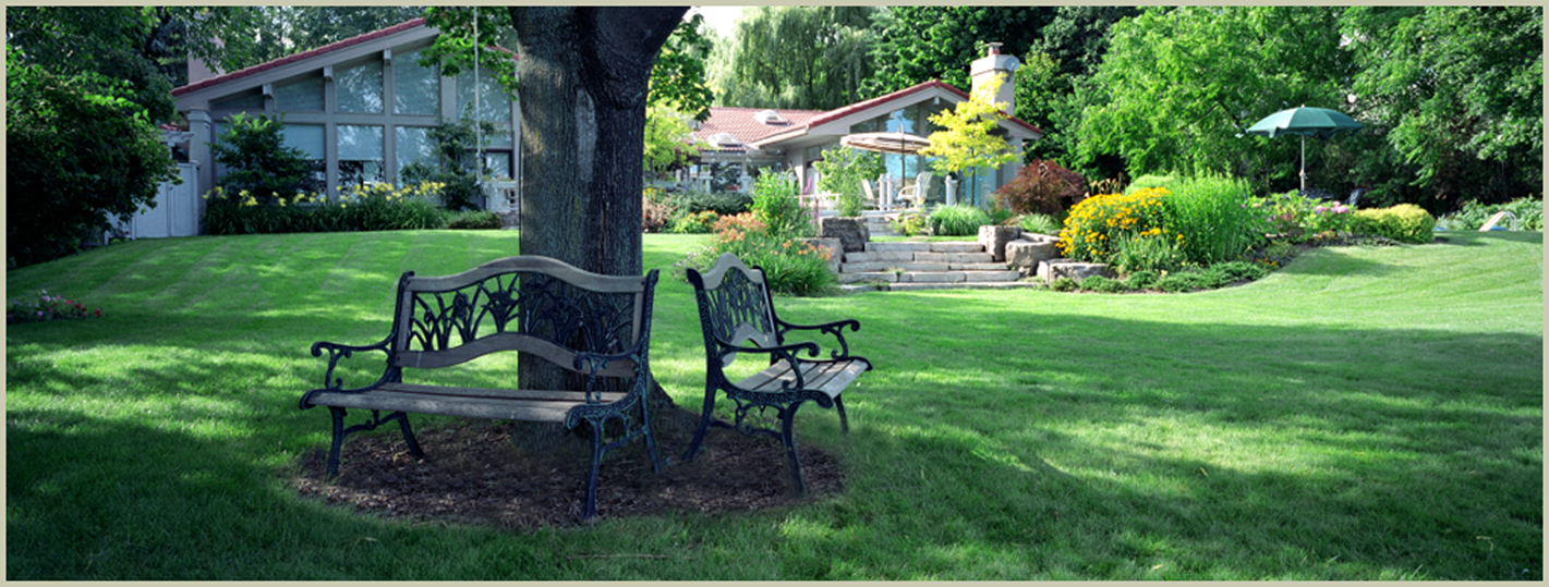 Arlington, MA Landscaping Services Johns Landscape Design & Services
