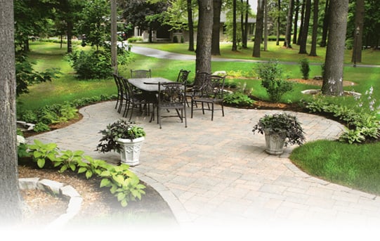 Top Three Benefits of Professional Landscape Design