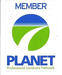 planet professional landscape network