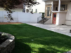 Wellesley Suburban Makeover