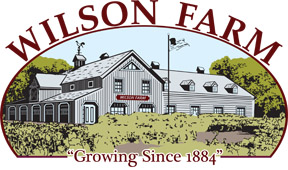 wilson farm logo